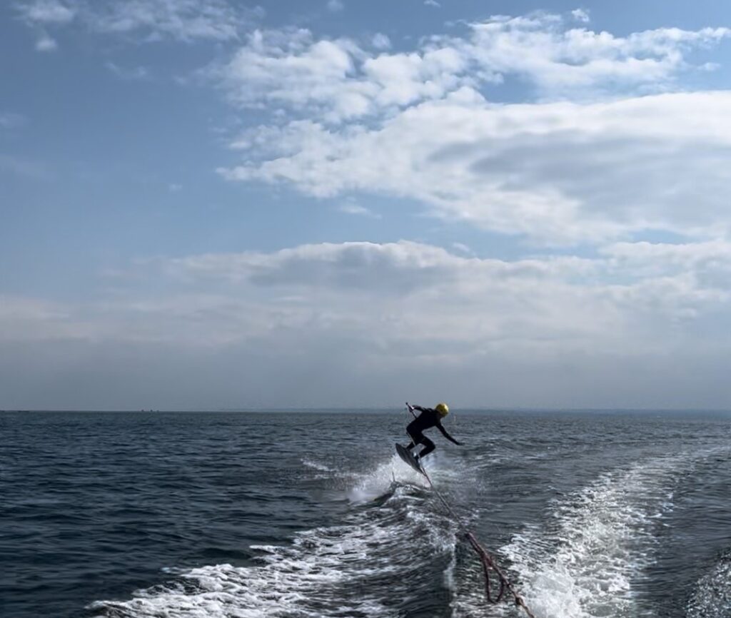 wakeboarding polska