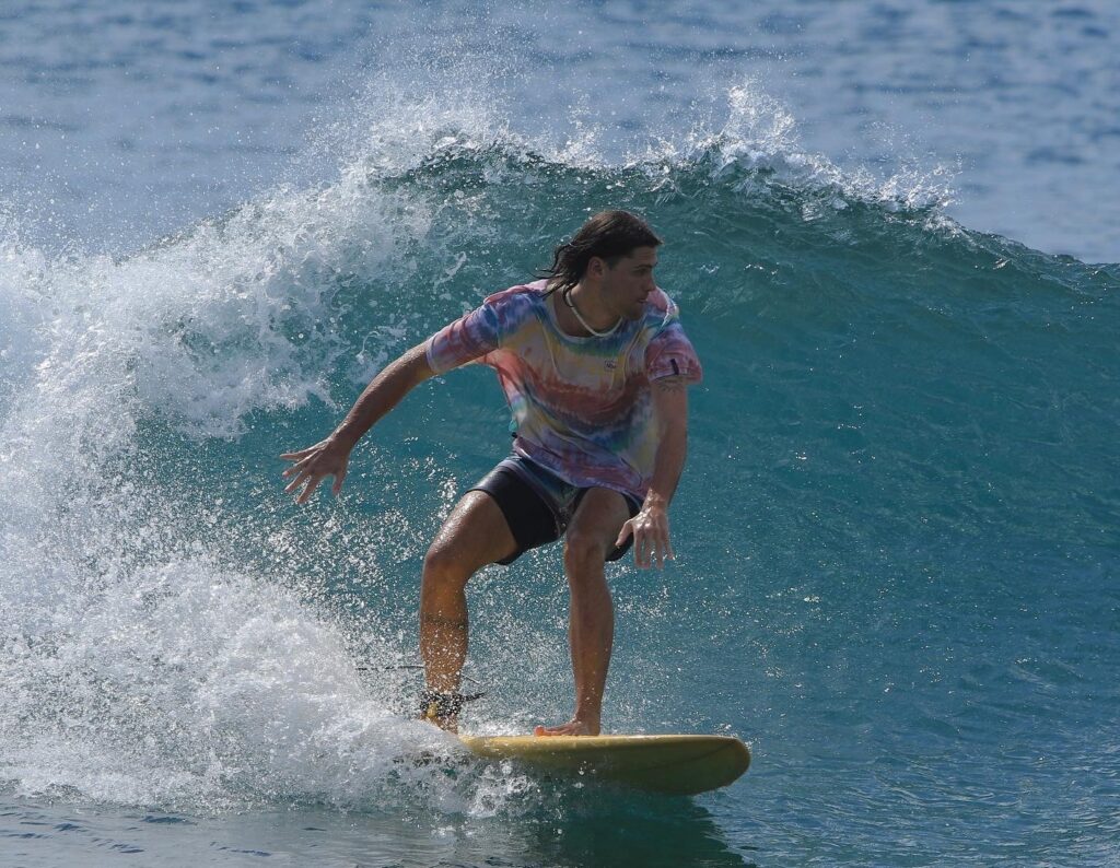surfing polska kuźnice hel